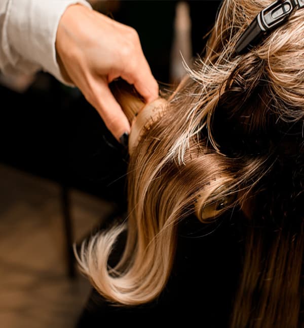 Contactar con Peluquería Nuevo Brunette